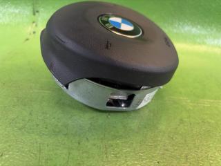 Airbag на руль BMW X5 F15 N55B30 32308092206 5 ракурс