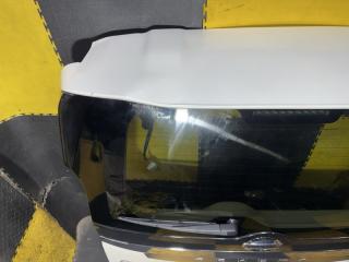 Дверь 5-я NISSAN SERENA HFC27 HR12-DE K010M-5TAAA 9001A-5TH5A, QAB 2 ракурс