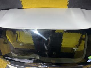 Дверь 5-я NISSAN SERENA HFC27 HR12-DE K010M-5TAAA 9001A-5TH5A, QAB 3 ракурс