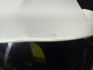 Дверь 5-я NISSAN SERENA HFC27 HR12-DE K010M-5TAAA 9001A-5TH5A, QAB 5 ракурс