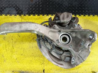 Ступица правая передняя BMW X5 F15 N55B30 31226882263, 31216869870 34116868939 34216776788 2 ракурс