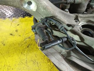 Ступица правая передняя BMW X5 F15 N55B30 31226882263, 31216869870 34116868939 34216776788 4 ракурс