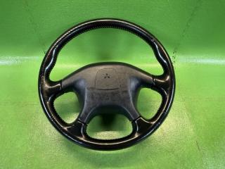 Руль MITSUBISHI DELICA PD6W 6G72 MR629529 1 ракурс
