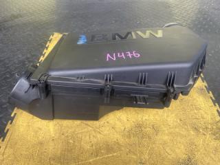 Корпус воздушного фильтра BMW X5 F15 N55B30 13717583713 2 ракурс