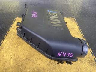 Корпус воздушного фильтра BMW X5 F15 N55B30 13717583713 3 ракурс