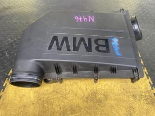 Корпус воздушного фильтра BMW X5 F15 N55B30 13717583713 4 ракурс