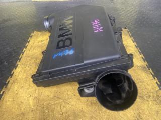 Корпус воздушного фильтра BMW X5 F15 N55B30 13717583713 5 ракурс