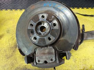 Ступица левая передняя BMW X5 F15 N55B30 31226882263, 34116776783 2 ракурс