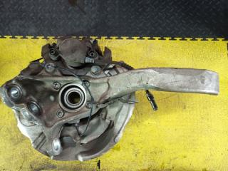 Ступица левая передняя BMW X5 F15 N55B30 31226882263, 34116776783 3 ракурс