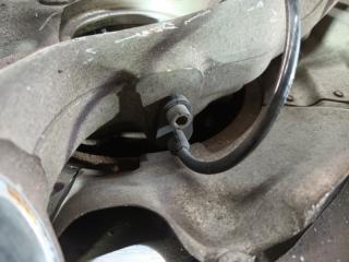 Ступица левая передняя BMW X5 F15 N55B30 31226882263, 34116776783 4 ракурс