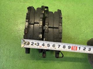 Тормозные колодки передние LEXUS IS300H AVE30 2AR-FSE 04465-30480 2 ракурс