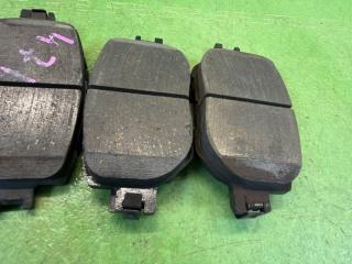 Тормозные колодки передние LEXUS IS300H AVE30 2AR-FSE 04465-30480 5 ракурс