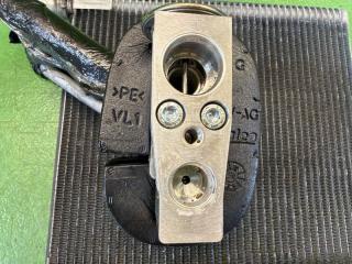 Испаритель кондиционера VOLKSWAGEN GOLF AUCJSF CJSB 5Q2820102D, 5Q2820103G 2 ракурс