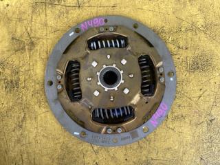 Диск сцепления NISSAN KICKS P15 HR12-DE 12361-5RY0D, 12361-5RY0C 1 ракурс