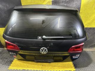 Дверь 5-я VOLKSWAGEN GOLF AUCJSF CJSB 5G9827025E, 2T 1 ракурс Дверь 5-я VOLKSWAGEN GOLF AUCJSF CJSB 5G9827025E, 2T 1 ракурс