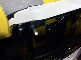Дверь 5-я NISSAN SERENA HFC27 HR12-DE K010M-5TAAA 9001A-5TH5A, QAB 2 ракурс