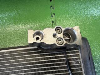 Испаритель кондиционера TOYOTA RAIZE A200A 1KR-VET 88501-B1040 3 ракурс