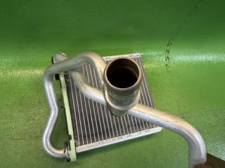 Радиатор печки VOLKSWAGEN GOLF AUCJSF CJSB 5Q0819031A 3 ракурс