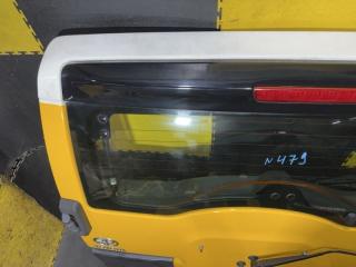 Дверь 5-я TOYOTA FJ CRUISER GSJ15 1GR-FE 67005-35400 2 ракурс