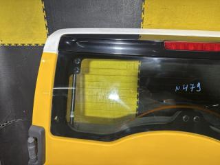 Дверь 5-я TOYOTA FJ CRUISER GSJ15 1GR-FE 67005-35400 4 ракурс