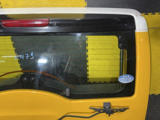 Дверь 5-я TOYOTA FJ CRUISER GSJ15 1GR-FE 67005-35400 5 ракурс