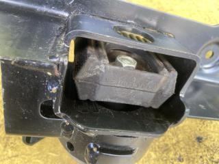 Подушка двс левая передняя SUZUKI SWIFT ZC33S K14C 11620-67R12, A/T 5 ракурс
