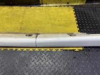 Порог SUBARU IMPREZA WRX GC8 EJ20K 4 ракурс