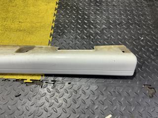 Порог SUBARU IMPREZA WRX GC8 EJ20K 5 ракурс