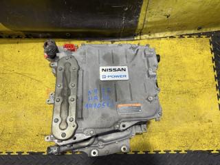 Инвертор NISSAN SERENA HFC27 HR12-DE 291A0-5TL0A 2 ракурс