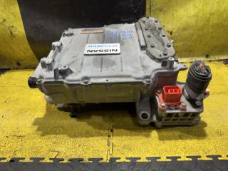 Инвертор NISSAN SERENA HFC27 HR12-DE 291A0-5TL0A 4 ракурс