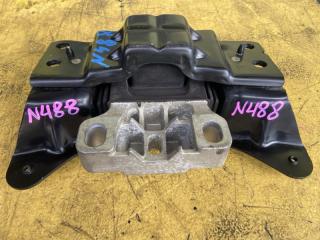 Подушка кпп VOLKSWAGEN GOLF AUCJZ CJZA 5Q0199555R 2 ракурс