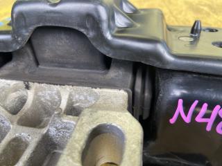 Подушка кпп VOLKSWAGEN GOLF AUCJZ CJZA 5Q0199555R 4 ракурс