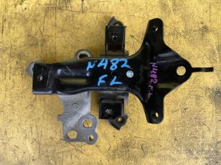 Подушка двс левая передняя TOYOTA RAIZE A200A 1KR-VET 12306-B1160 1 ракурс
