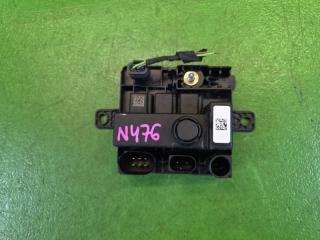 Преобразователь BMW X5 F15 N55B30 12637591534 2 ракурс