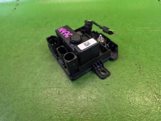 Преобразователь BMW X5 F15 N55B30 12637591534 5 ракурс