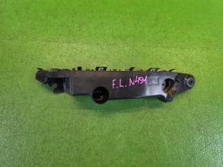 Крепление бампера левое переднее NISSAN JUKE YF15 HR15-DE 62223 3YM0A 1 ракурс