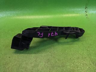 Крепление бампера левое переднее LEXUS IS300H AVE30 2AR-FSE 52636-53030 4 ракурс