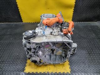 АКПП NISSAN KICKS P15 HR12-DE 32010-5RY0A, RE1F61C HA73 1 ракурс