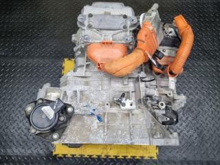 АКПП NISSAN KICKS P15 HR12-DE 32010-5RY0A, RE1F61C HA73 3 ракурс