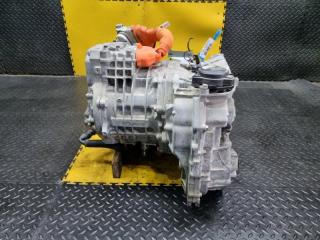 АКПП NISSAN KICKS P15 HR12-DE 32010-5RY0A, RE1F61C HA73 4 ракурс