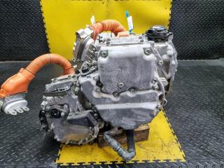 АКПП NISSAN KICKS P15 HR12-DE 32010-5RY0A, RE1F61C HA73 5 ракурс