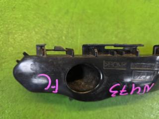 Крепление бампера левое переднее TOYOTA RAIZE A200A 1KR-VET 52116-B1061 2 ракурс