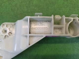 Крепление бампера правое переднее MITSUBISHI ECLIPSE CROSS GK1W 4B40 6400G660 2 ракурс