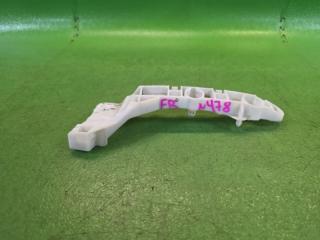 Крепление бампера правое переднее MITSUBISHI ECLIPSE CROSS GK1W 4B40 6400G660 5 ракурс