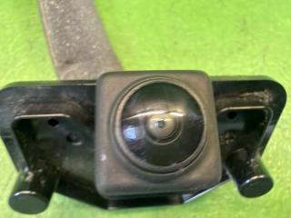 Камера заднего вида NISSAN SERENA HFC27 HR12-DE 28442-5TA3A 3 ракурс Камера заднего вида NISSAN SERENA HFC27 HR12-DE 28442-5TA3A 3 ракурс