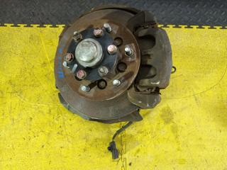 Ступица левая передняя MITSUBISHI DELICA PD6W 6G72 MB922057, MR151873 MB895730 MR205262 1 ракурс