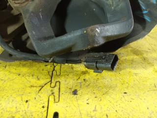 Ступица левая передняя MITSUBISHI DELICA PD6W 6G72 MB922057, MR151873 MB895730 MR205262 4 ракурс