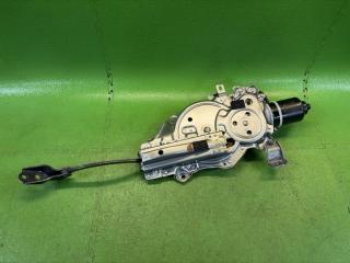 Электропривод пятой двери TOYOTA HARRIER MHU38 3MZ-FE 68910-48011 1 ракурс