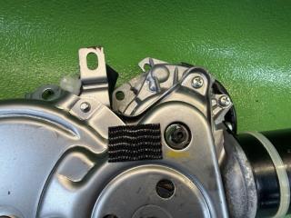 Электропривод пятой двери TOYOTA HARRIER MHU38 3MZ-FE 68910-48011 5 ракурс