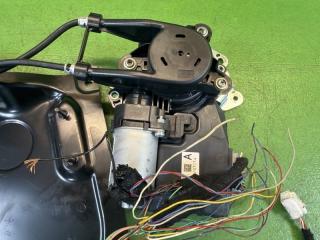 Электропривод двери правый задний NISSAN SERENA HFC27 HR12-DE 163800-0690, 426615-10010 4 ракурс Электропривод двери правый задний NISSAN SERENA HFC27 HR12-DE 163800-0690, 426615-10010 4 ракурс